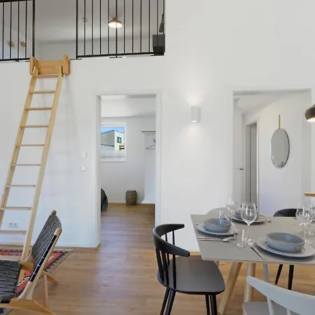 3 Bedroom Stunning In Lembruch-duemmer Lembruch