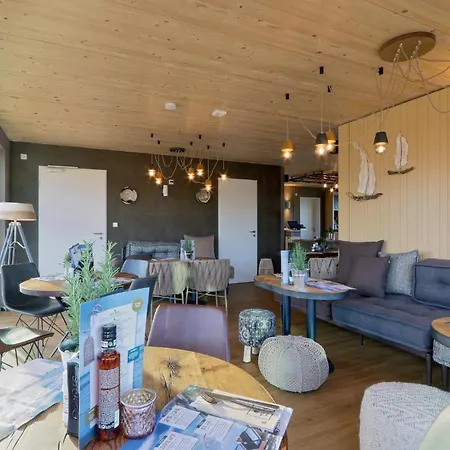 3 Bedroom Stunning In Lembruch-duemmer