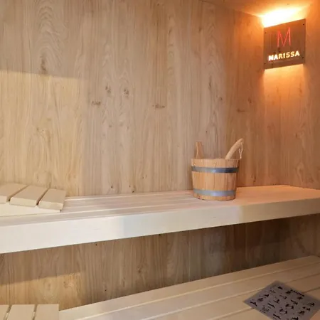 Holiday home 3 Bedroom Stunning In Lembruch-duemmer Lembruch