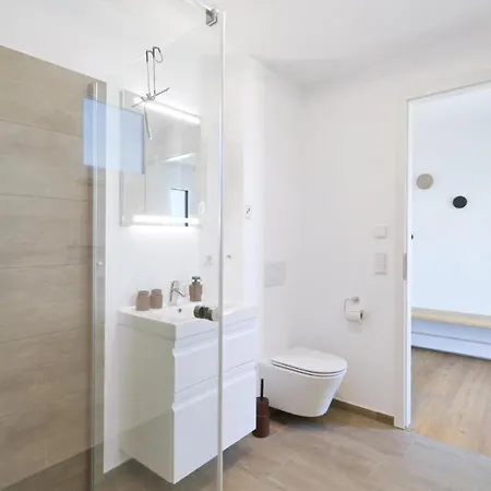 Holiday home 3 Bedroom Stunning In Lembruch-duemmer Lembruch