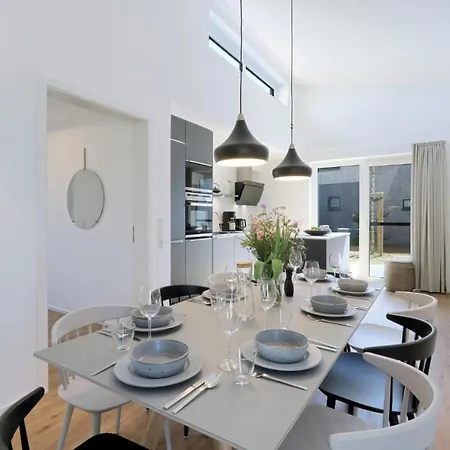 3 Bedroom Stunning In Lembruch-duemmer *