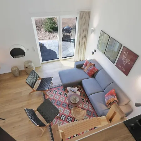 3 Bedroom Stunning In Lembruch-duemmer Lembruch