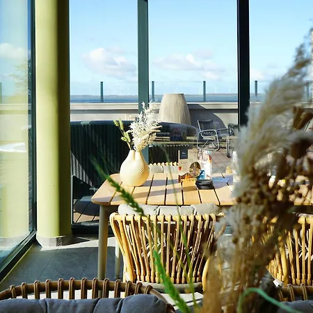 3 Bedroom Stunning In Lembruch-duemmer Lembruch